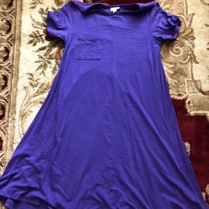 Carly dress
